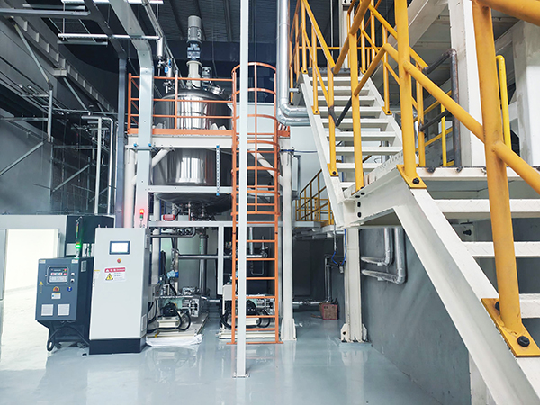 鋰電池隔膜控溫模溫機如何提升電池性能與安全？