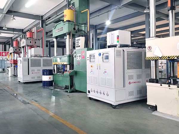 冷水機制冷量如何計算？