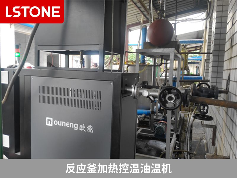 油溫機泵過載怎么處理？