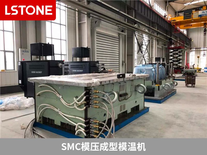 國內模溫機好嗎？大環境導致更有優勢