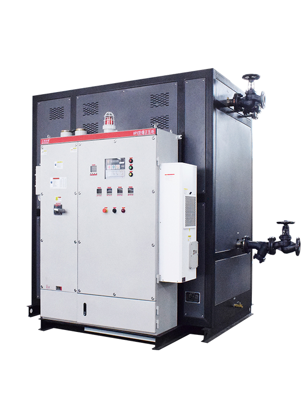 防爆電加熱導熱油爐 防爆電加熱導熱油爐