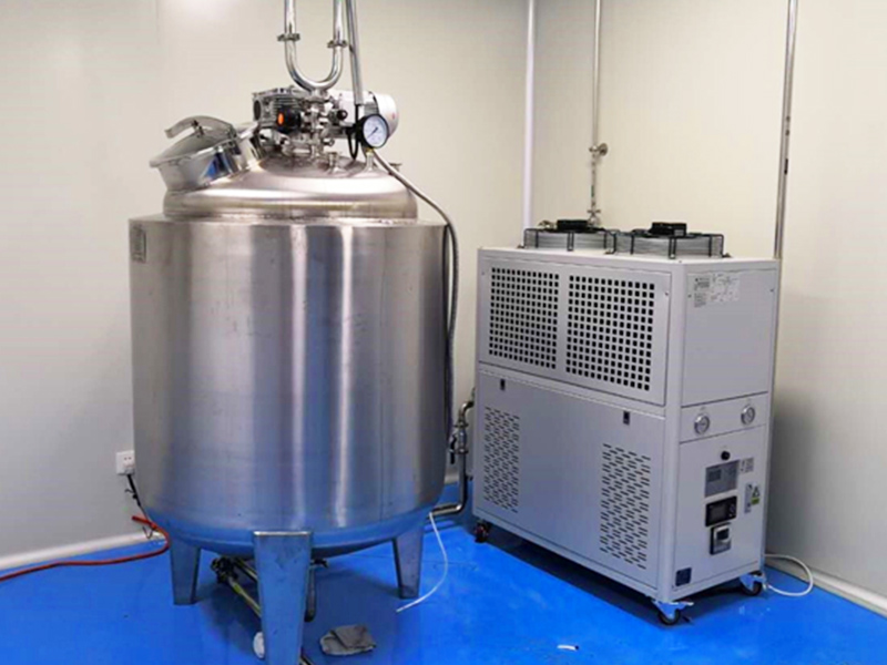 反應(yīng)釜模溫機 反應(yīng)釜模溫機