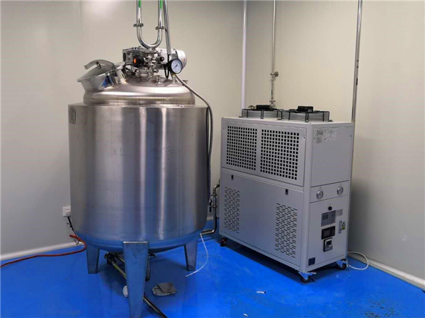 反應(yīng)釜模溫機(jī) 反應(yīng)釜模溫機(jī)