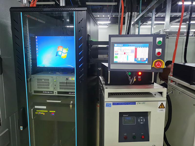 電池測試 電池測試