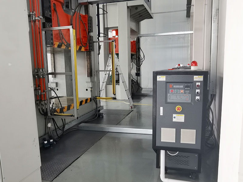 smc模溫機 smc模溫機