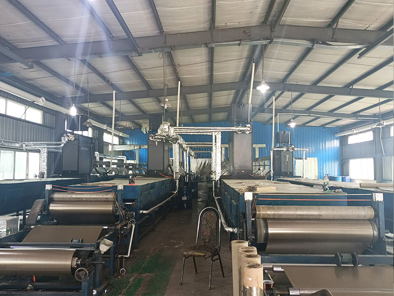 烘箱案例 烘箱案例