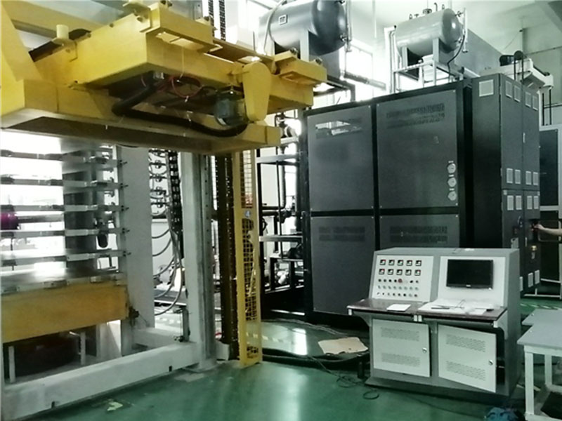 導(dǎo)熱油爐覆銅板 導(dǎo)熱油爐覆銅板