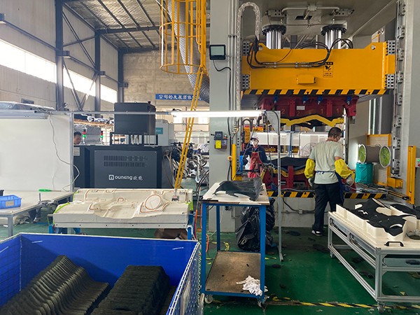 內飾件模具模溫機 內飾件模具模溫機