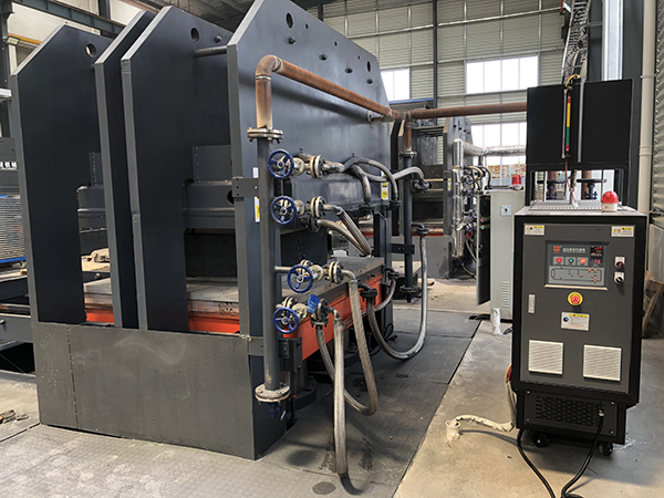 橡膠密煉機模溫機 橡膠密煉機模溫機