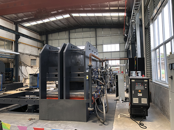 橡膠密煉機模溫機 橡膠密煉機模溫機