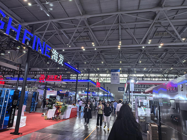 2025全國制藥機械博覽會 2025全國制藥機械博覽會