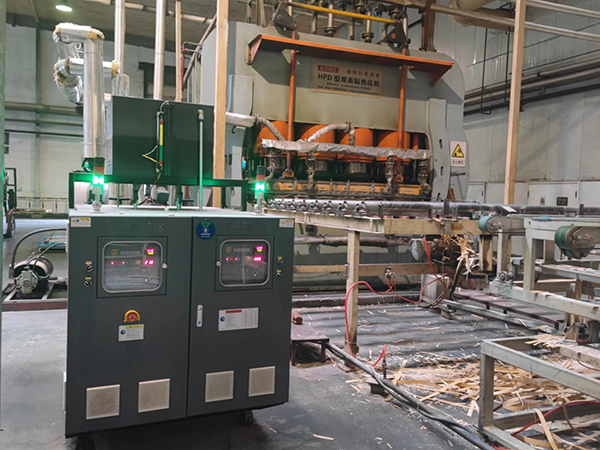 貼面壓機模溫機 貼面壓機模溫機