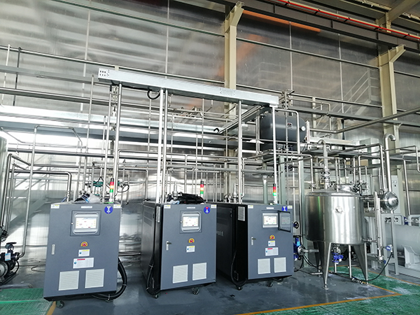 干燥機油溫機 干燥機油溫機