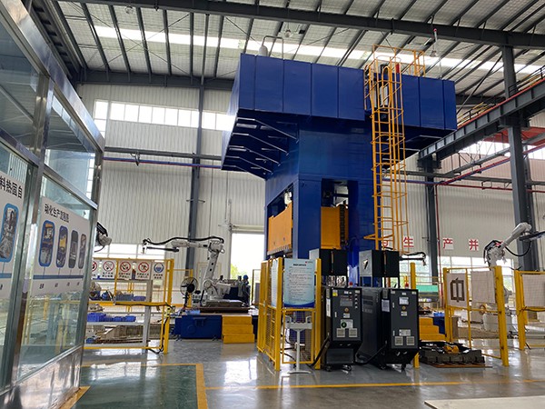 成型碳纖維模溫機 成型碳纖維模溫機