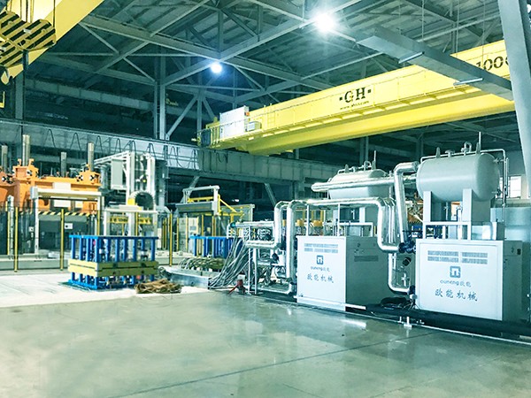 復合材料模型油溫機 復合材料模型油溫機