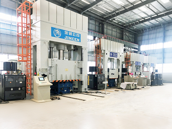 SMC成型加熱模溫機 SMC成型加熱模溫機