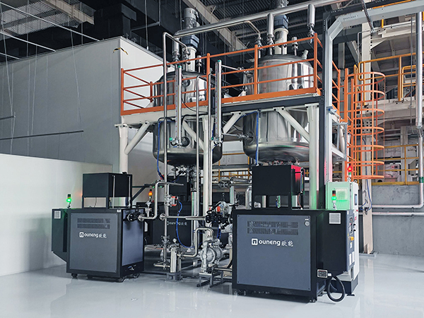 鋰電測(cè)試模溫機(jī) 鋰電測(cè)試模溫機(jī)