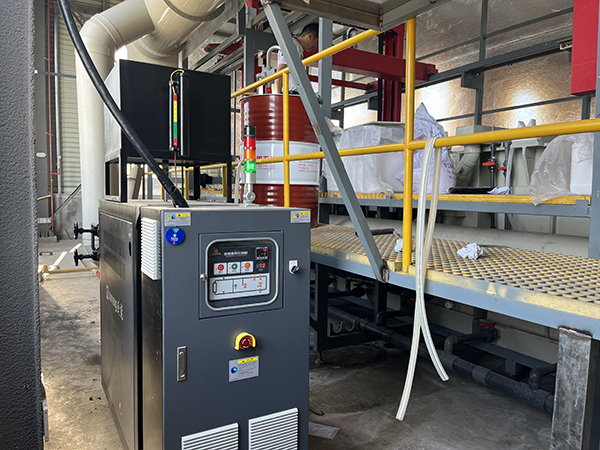 磷化池模溫機 磷化池模溫機