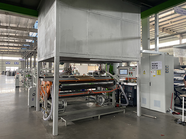 輥輪專用模溫機 輥輪專用模溫機