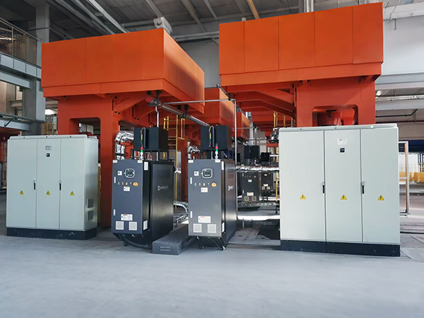 熱壓機(jī)高溫油溫機(jī) 熱壓機(jī)高溫油溫機(jī)