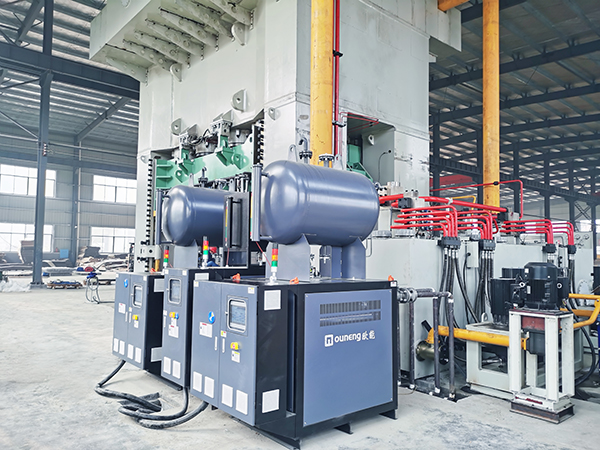 SMC模具加溫油溫機 SMC模具加溫油溫機