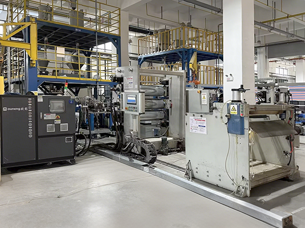 覆膜滾筒模溫機(jī) 覆膜滾筒模溫機(jī)