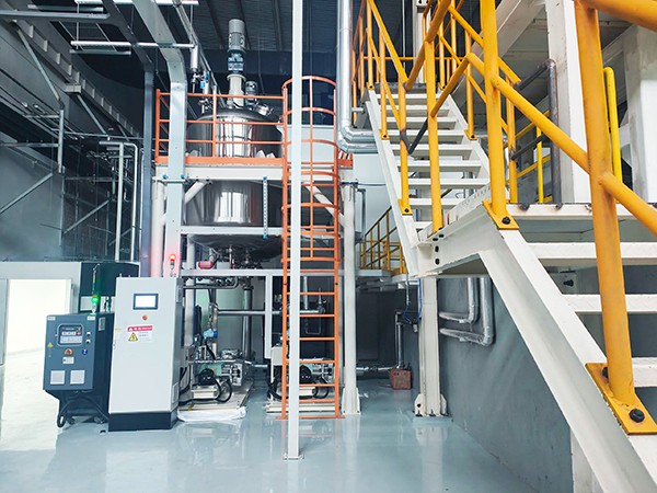 鋰電池隔膜控溫模溫機(jī) 鋰電池隔膜控溫模溫機(jī)