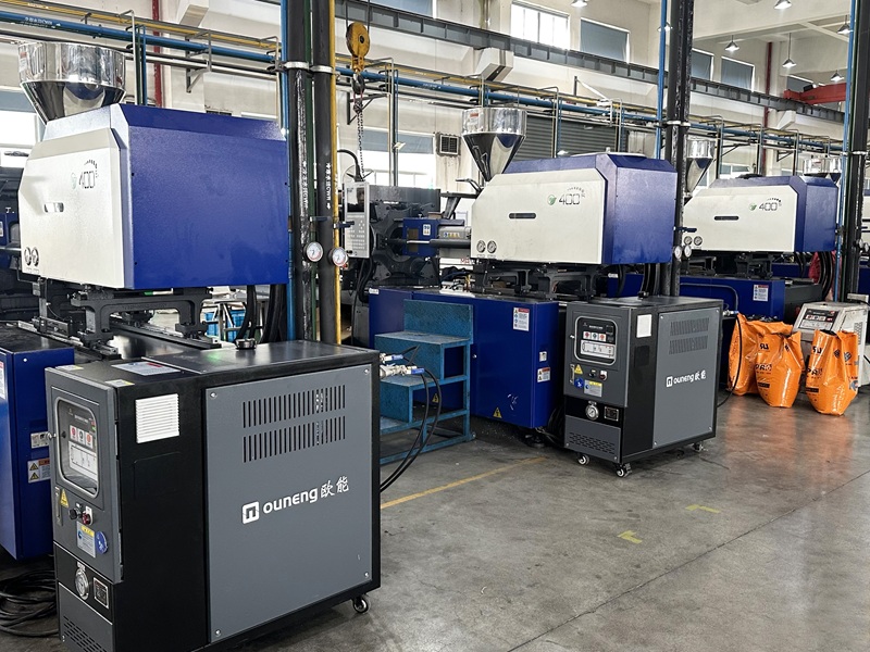 油溫機泵過載怎么處理? 油溫機泵過載怎么處理?