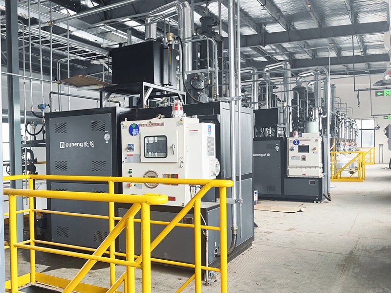 油溫機低壓報警怎么辦? 油溫機低壓報警怎么辦?