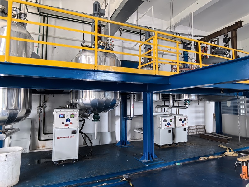 工業(yè)冷水機高壓報警怎么解決? 工業(yè)冷水機高壓報警怎么解決?