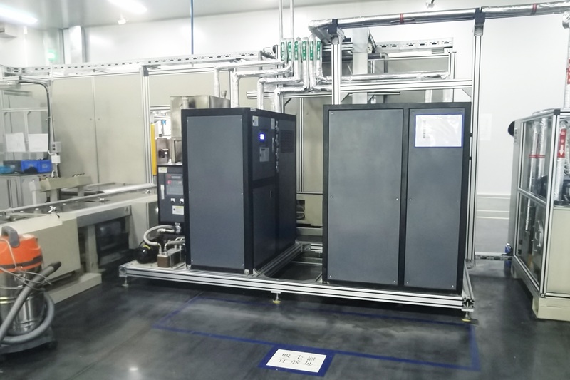 冷熱一體機溫度降不下來怎么辦? 冷熱一體機溫度降不下來怎么辦?